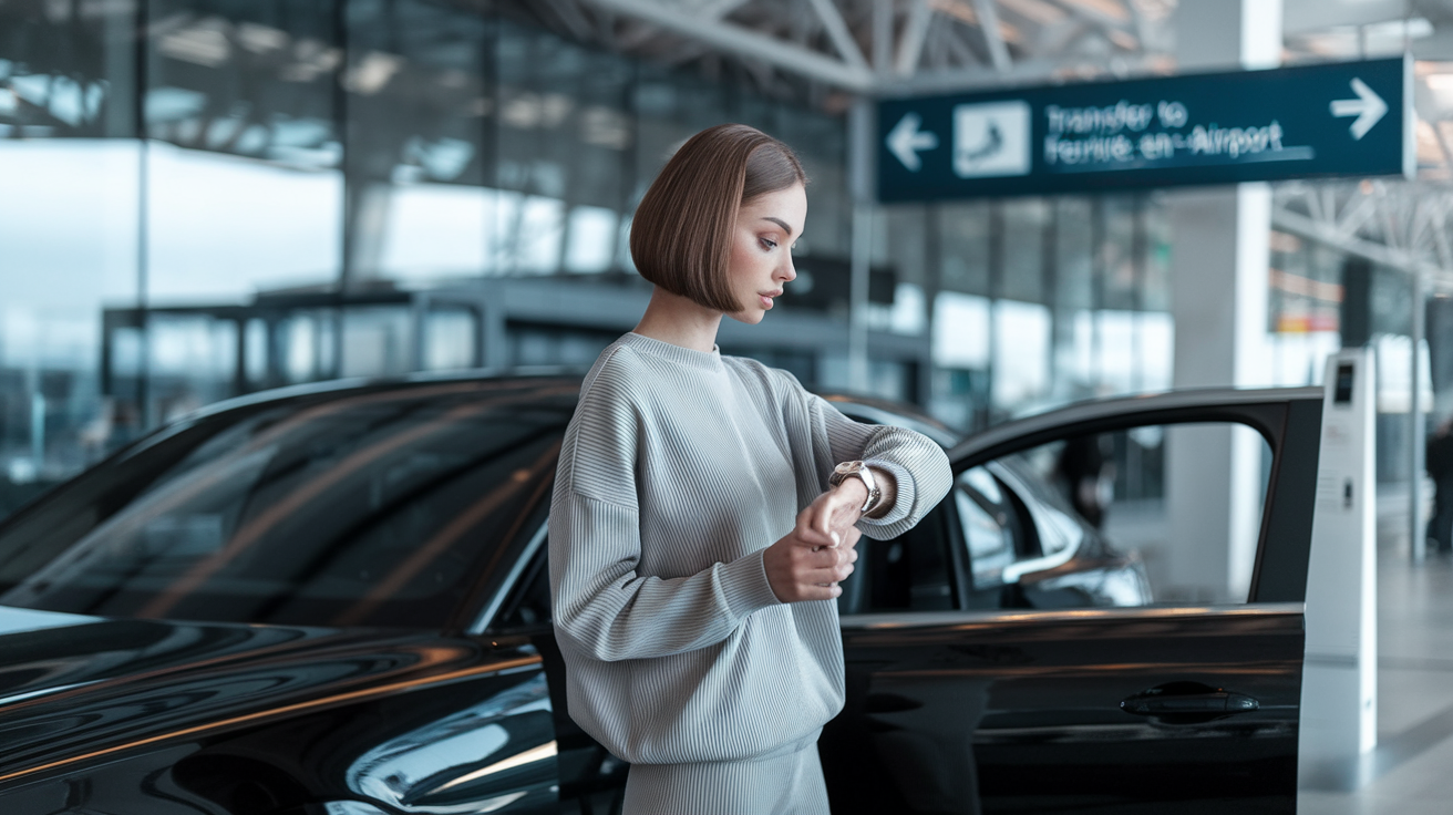 Paris Orly Airport to Ferrières-en-Brie Airport Transfer: Your Complete Guide
